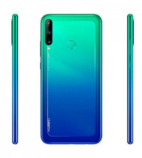 HUAWEI Y7P 4G RAM 64GB