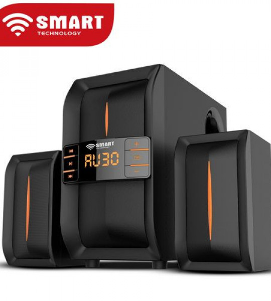 HAUT PARLEUR SMART STHB-9888M – SYSTEME AUDIO - STHB-9888M - Audio & HIFI