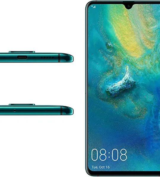 HUAWEI MATE 20X 256GB