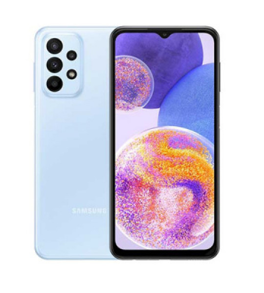 SAMSUNG A23 4G RAM 64GB - SAMSUNG A23 4G RAM 64GB - Téléphone Portables