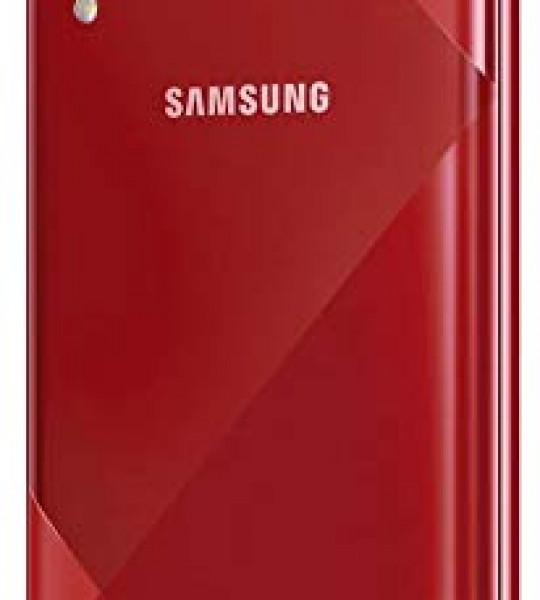 SAMSUNG A70S 6G RAM 128 - SAMSUNG A70S 6G RAM 128 - Téléphone Portables