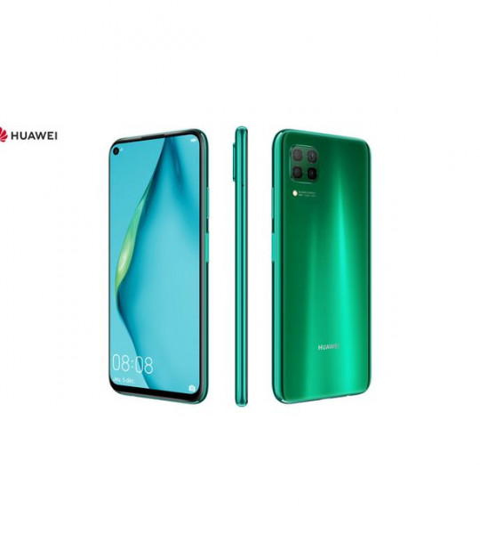 HUAWEI P40 LITE 6G RAM 128 - HUAWEI P40 LITE 6G RAM 128 - Téléphone Portables