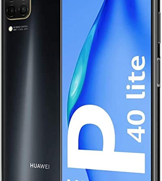 HUAWEI P40 LITE 6G RAM 128