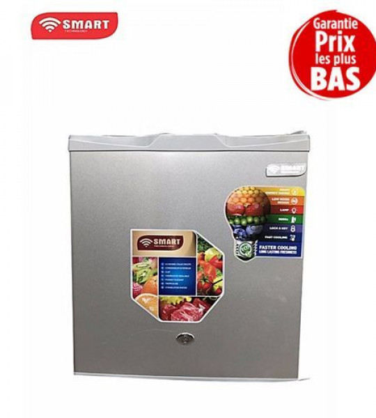 REFRIGERATEUR SMART 50L - STR-67H - Gros électroménager