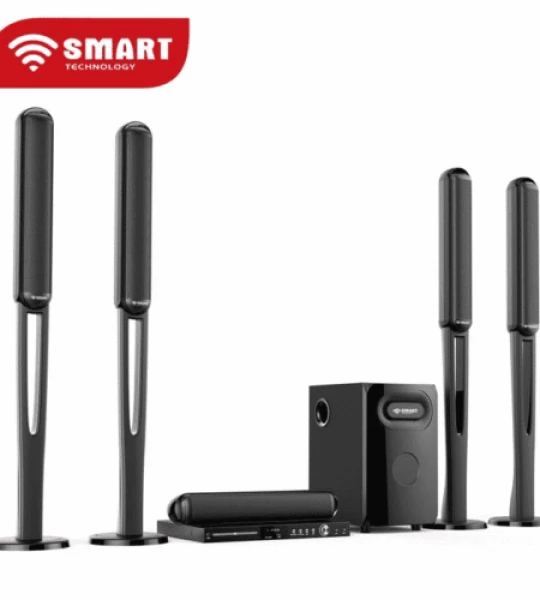 HOME CINE SMART - STH-8989 - Audio & HIFI