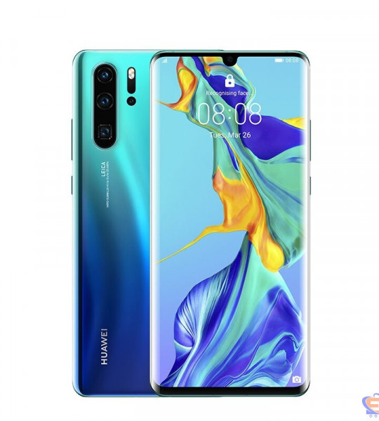 HUAWEI P30 PRO 8G RAM 256 Go - HUAWEI P30 PRO 8G RAM 256 Go - Téléphone Portables