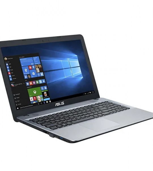 ASUS X541U – INTEL CORE I3 – 4GO RAM – 500GO HDD – ECRAN 15,6 » – WINDOWS 10 PREINSTALLE - Asus X541U – Intel Core i3 – 4Go RAM – 500Go HDD – Ecran 15,6 » – Windows 10 Préinstallé - Ordinateurs