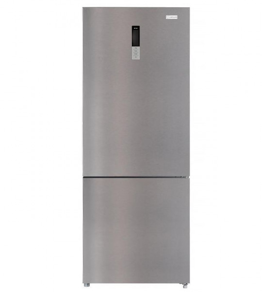 SKYLINE REFRIGERATEUR COMBINE - SKR-8222M - 453L - GRIS