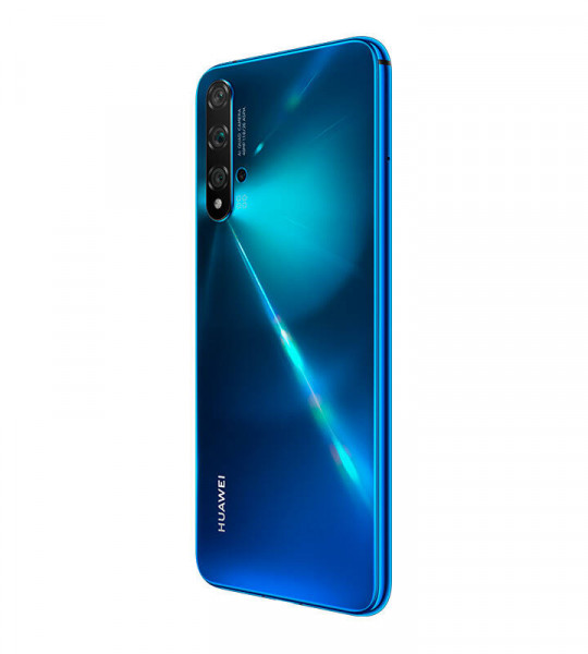 HUAWEI NOVA 5T 8GO RAM - 128GO