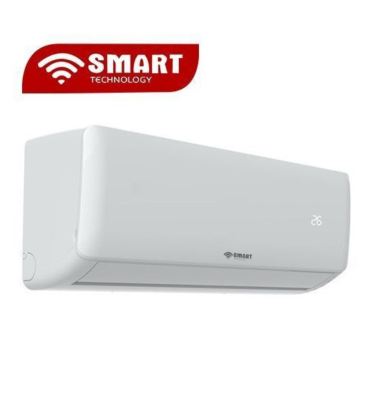 SPLIT 3 CV SMART R410 - SPLIT SMART 3CV R410 - Climatiseurs