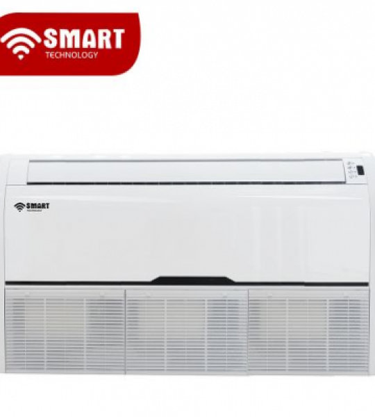 SPLIT ALLEGE SMART 4CV - STCAS-36/4R1A-R - Climatiseurs