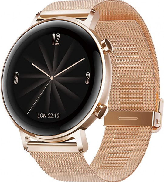 HUAWEI WATCH GT2 42MM OR - HUAWEI WATCH GT2 42MM OR - Accessoires Téléphone