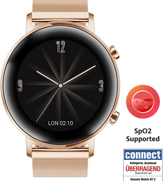 HUAWEI WATCH GT2 42MM OR