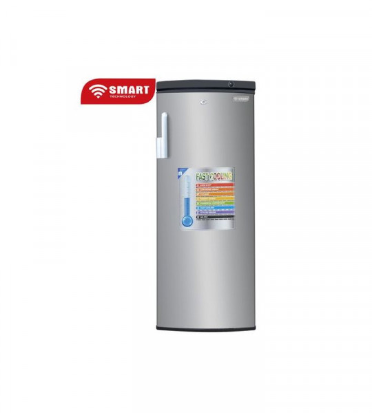 CONGELATEUR DEBOUT 280L 7 TIROIRS SMART  (STCD-550) - STCD-550 - Gros électroménager