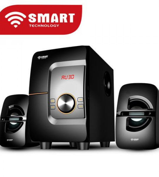 SYSTEME AUDIO AVEC HAUT-PARLEUR MULTIMEDIA STHB-8897M - STHB-8897M - Audio & HIFI