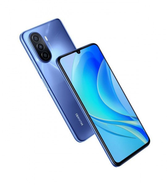 HUAWEI NOVA Y70 4G RAM 128GB - HUAWEI NOVA Y70 4G RAM 128GB - Téléphone Portables