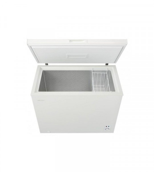 CONGELATEUR HORIZONTAL MODELE : HNAS-400 / SNAS-400 - NASCO CONGÉLATEUR COFFRE -316 L - Gros électroménager