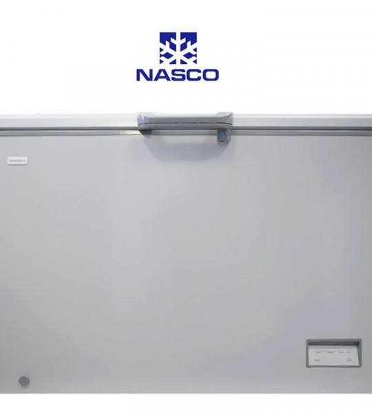 CONGELATEUR HORIZONTAL MODELE : HNAS-400 / SNAS-400