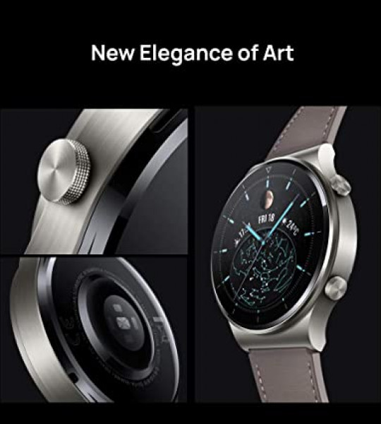 HUAWEI WATCH GT2 PRO GRIS