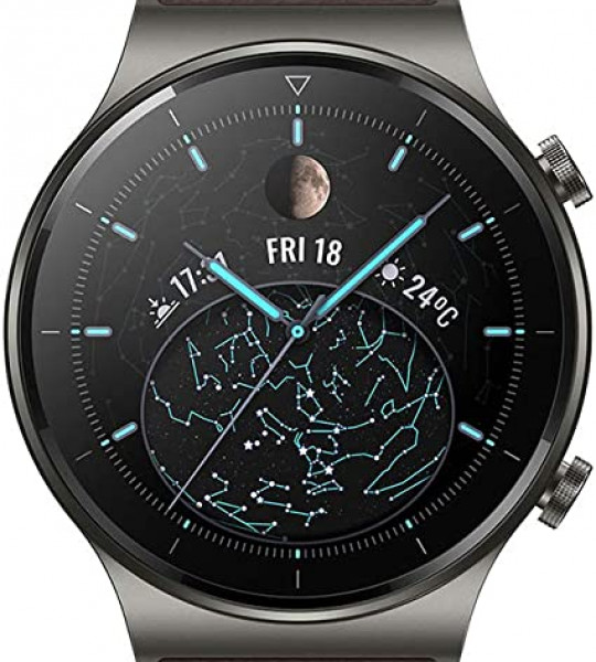 HUAWEI WATCH GT2 PRO GRIS