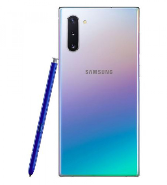 SAMSUNG NOTE 10+ 12G RAM 256G 4G