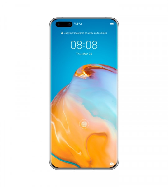 HUAWEI P40 PRO+ 8G RAM 512GB