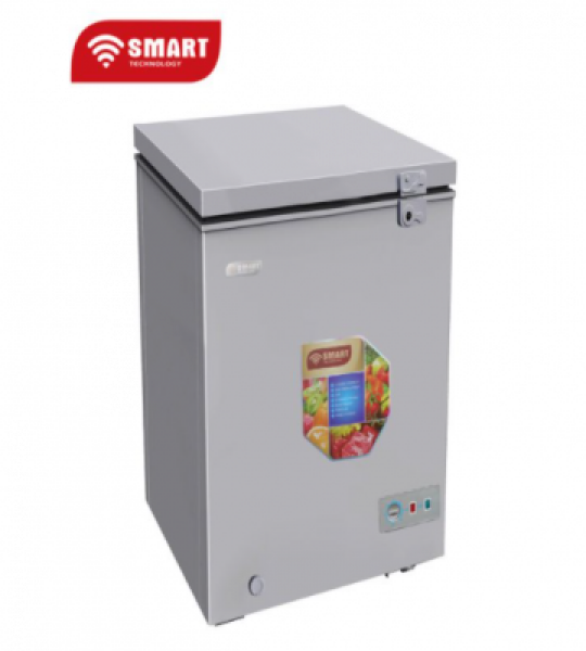 CONGELATEUR COUCHER SMART 96L - STCC-190H - Gros électroménager