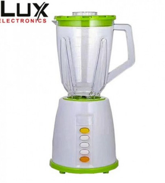 ILUX BLENDER LX-997 - 1.5L - 300W - BLENDER 997 - Petit électroménager