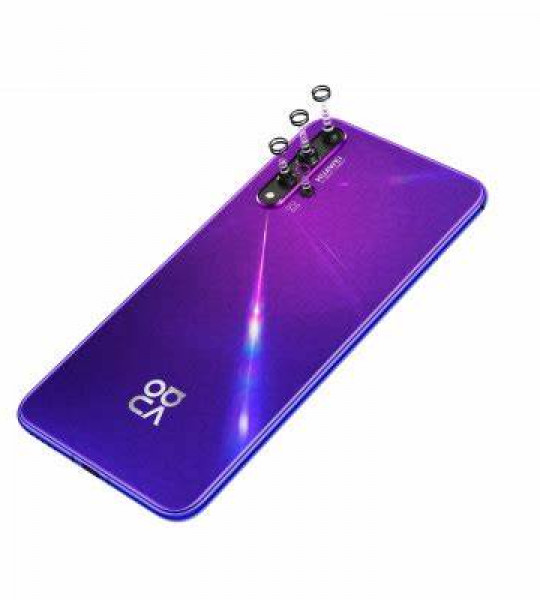 HUAWEI NOVA 5T 8GO RAM - 128GO