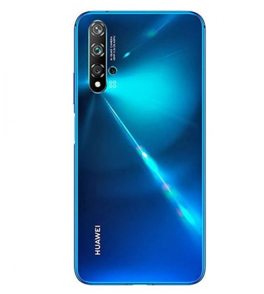 HUAWEI NOVA 5T 8GO RAM - 128GO