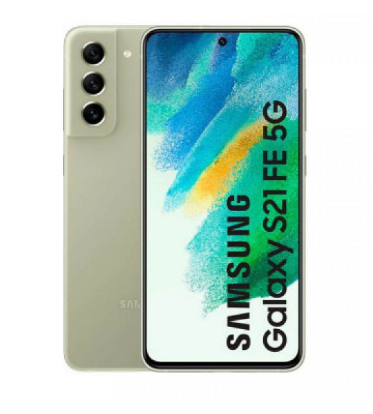 SAMSUNG S21 FE 8G RAM 256GB 5G - SAMSUNG S21 FE 8G RAM 256GB 5G - Téléphone Portables