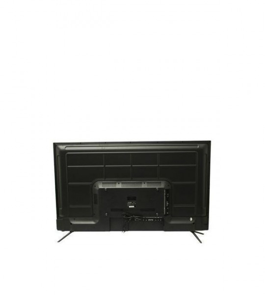 SMART TECHNOLOGY NOUVEAU SMART TV LED - 32 POUCES - NOIR