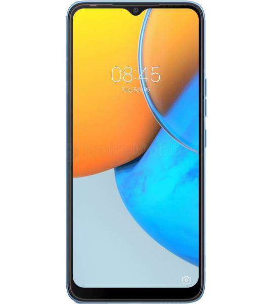 TECNO POP 5 PRO - REF: Tecno POP 5 Pro - 5,52‘’ - 8MP - 3Go/32Go - Téléphone Portables