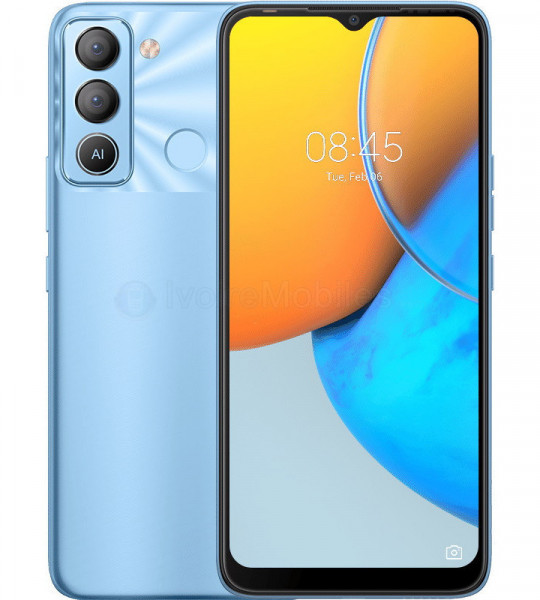 TECNO POP 5 PRO