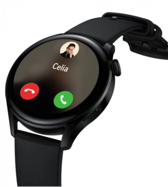 HUAWEI WATCH 3 - HUAWEI WATCH 3 - Accessoires